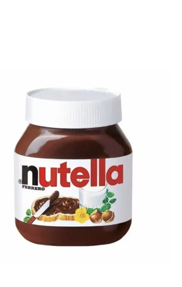 Nutella 350g