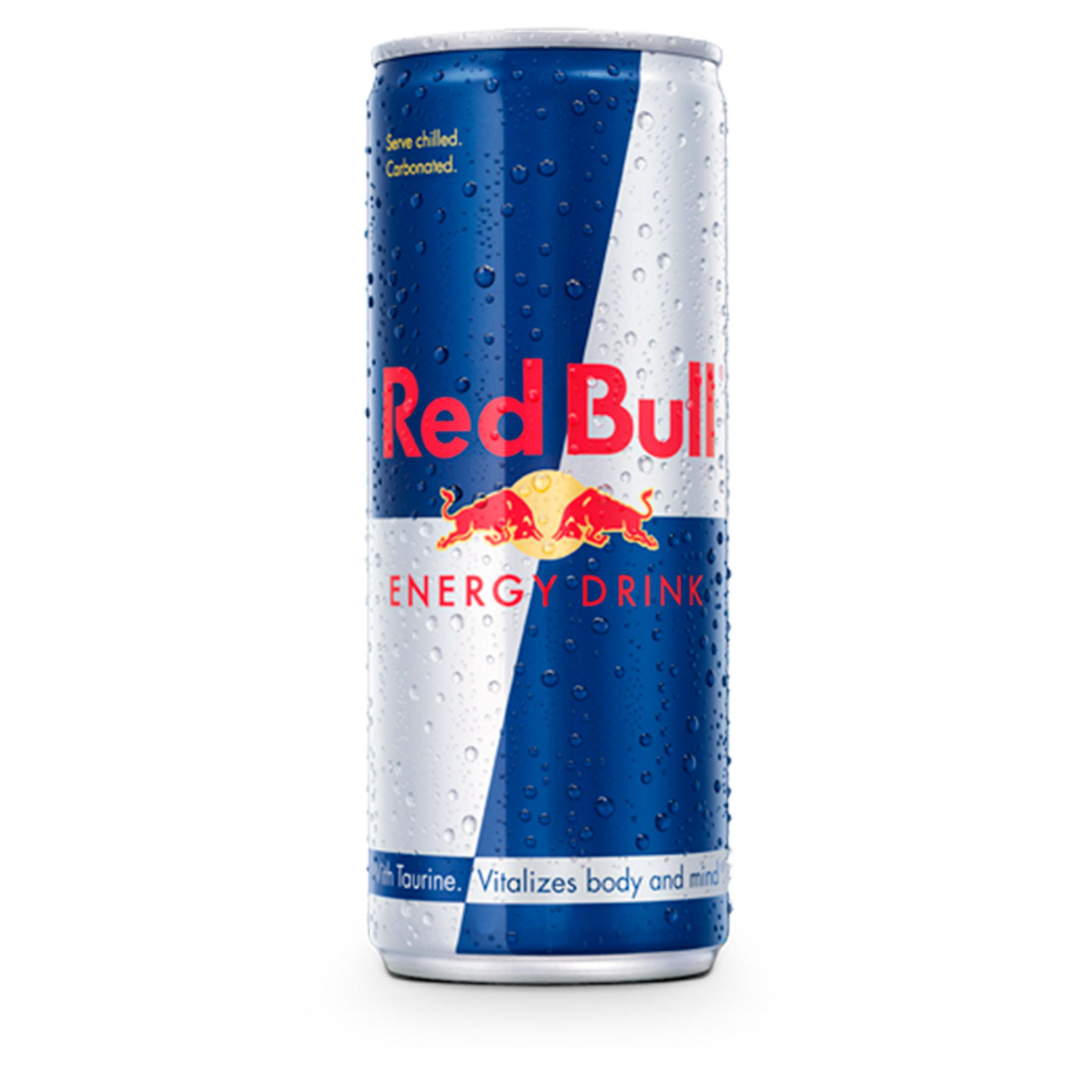 Red Bull 24x250ml Can