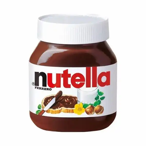 Nutella 350g